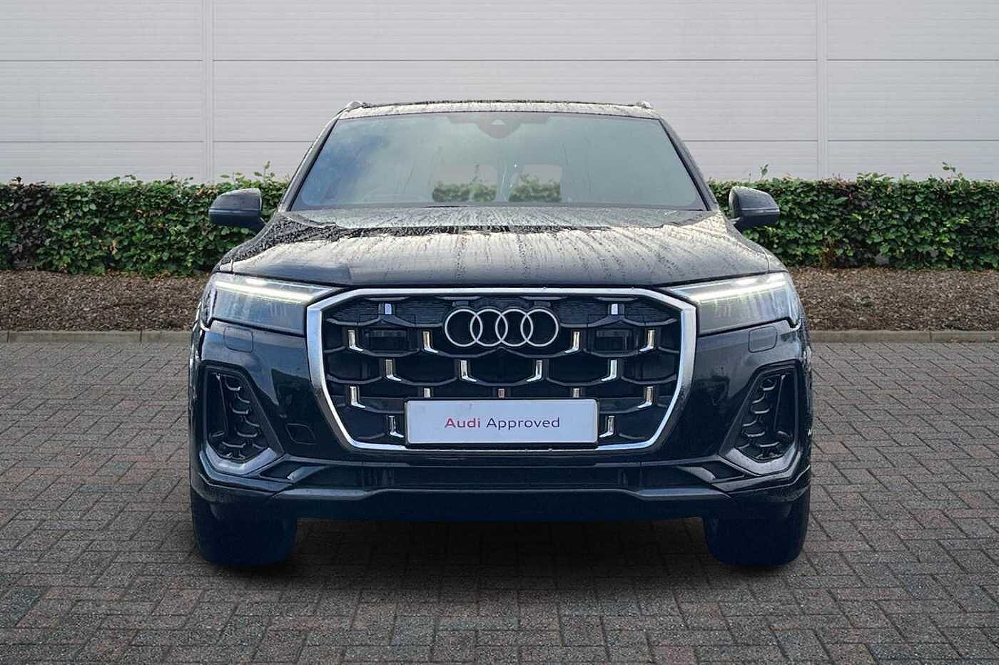 Used Audi Q7 2025 for sale - 77124426: Photo 7