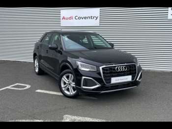 2023 (73) - 30 TFSI Sport 5dr