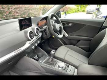 Used Audi Q2 2023 for sale - 74936496: Photo