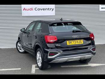 Used Audi Q2 2023 for sale - 74936496: Photo