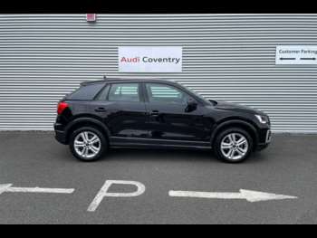 Used Audi Q2 2023 for sale - 74936496: Photo