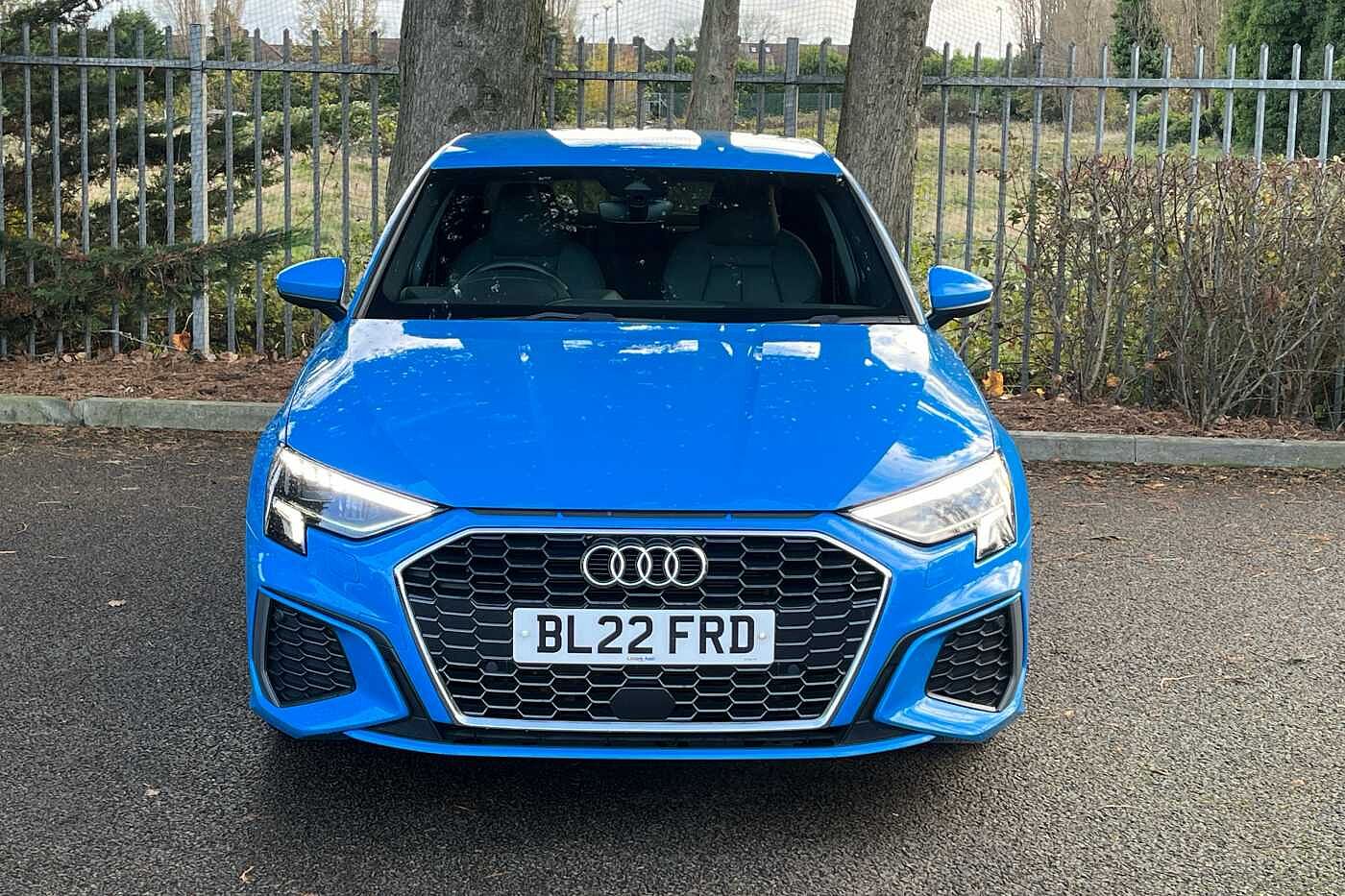 Used Audi A3 2022 for sale - 76389724: Photo 10