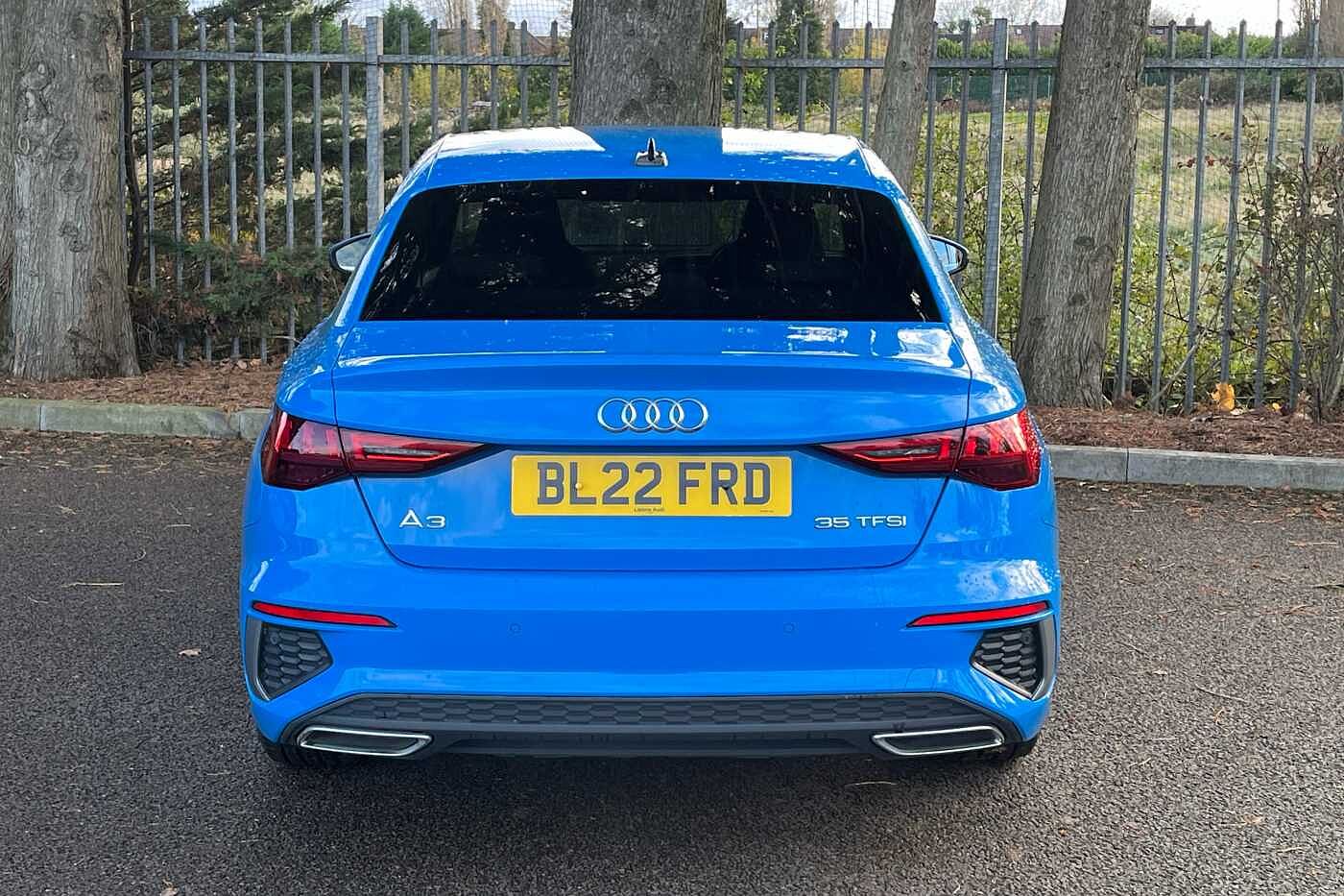 Used Audi A3 2022 for sale - 76389724: Photo 11