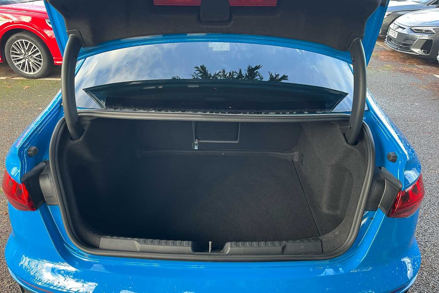 Used Audi A3 2022 for sale - 76389724: Photo 12