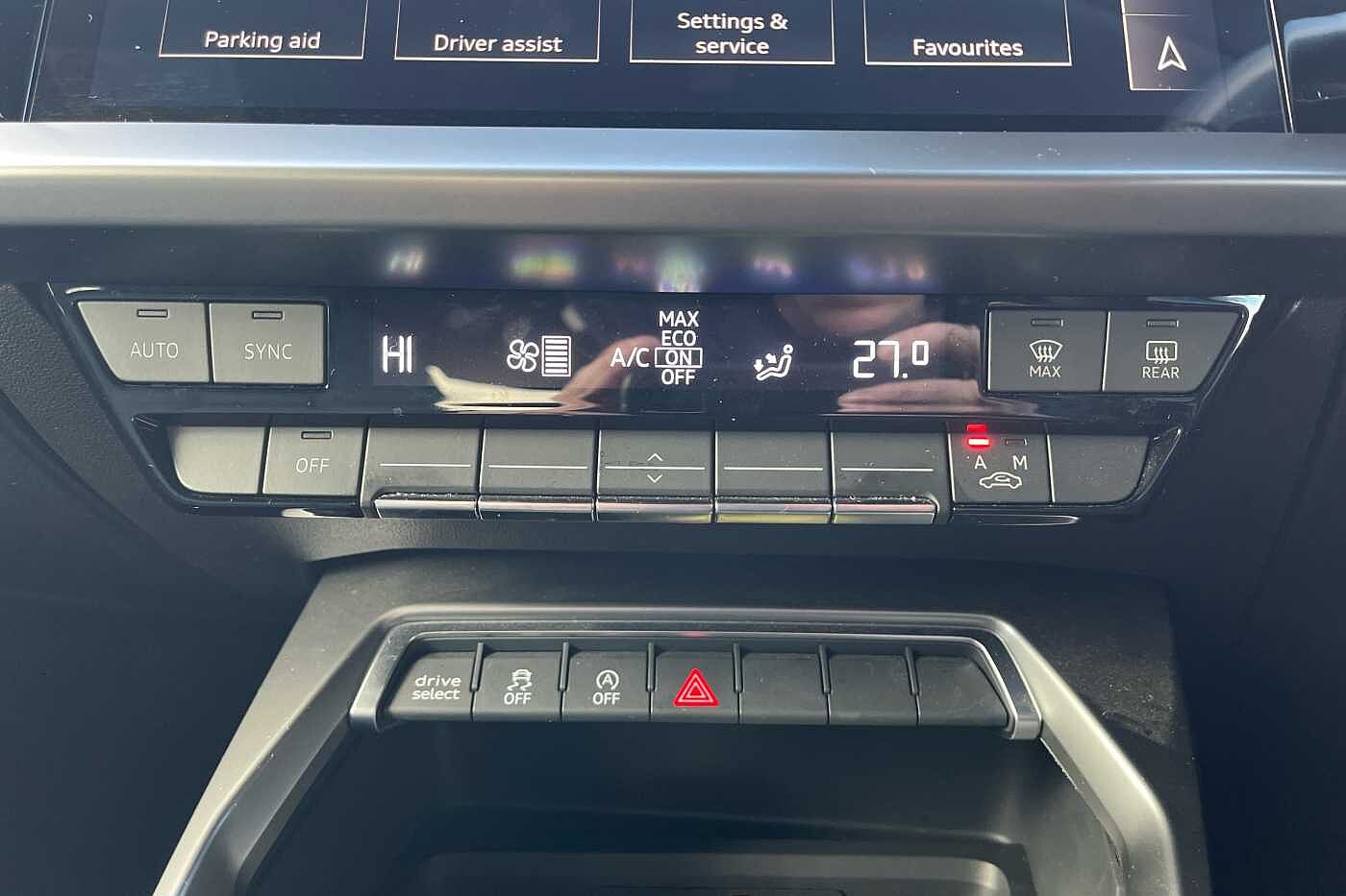 Used Audi A3 2022 for sale - 76389724: Photo 15