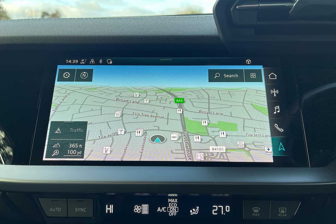 Used Audi A3 2022 for sale - 76389724: Photo 16