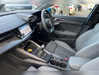 Used Audi A3 2022 for sale - 76389724: Photo