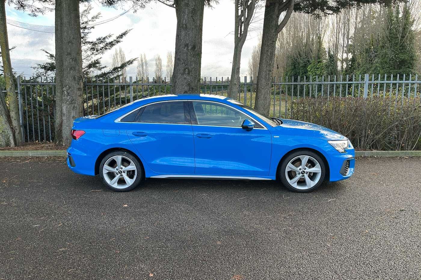 Used Audi A3 2022 for sale - 76389724: Photo 4