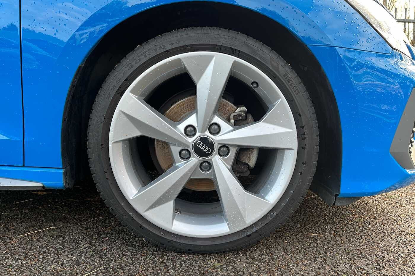 Used Audi A3 2022 for sale - 76389724: Photo 5