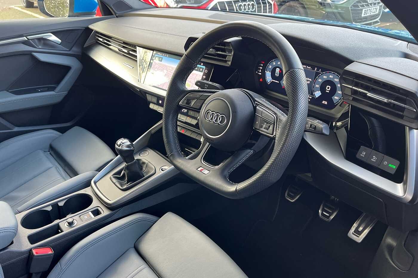 Used Audi A3 2022 for sale - 76389724: Photo 6