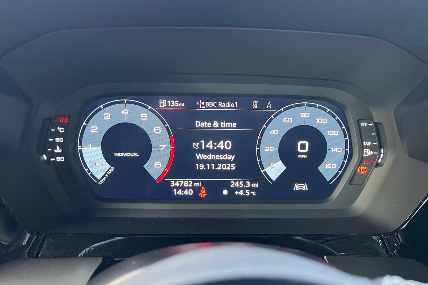 Used Audi A3 2022 for sale - 76389724: Photo 7