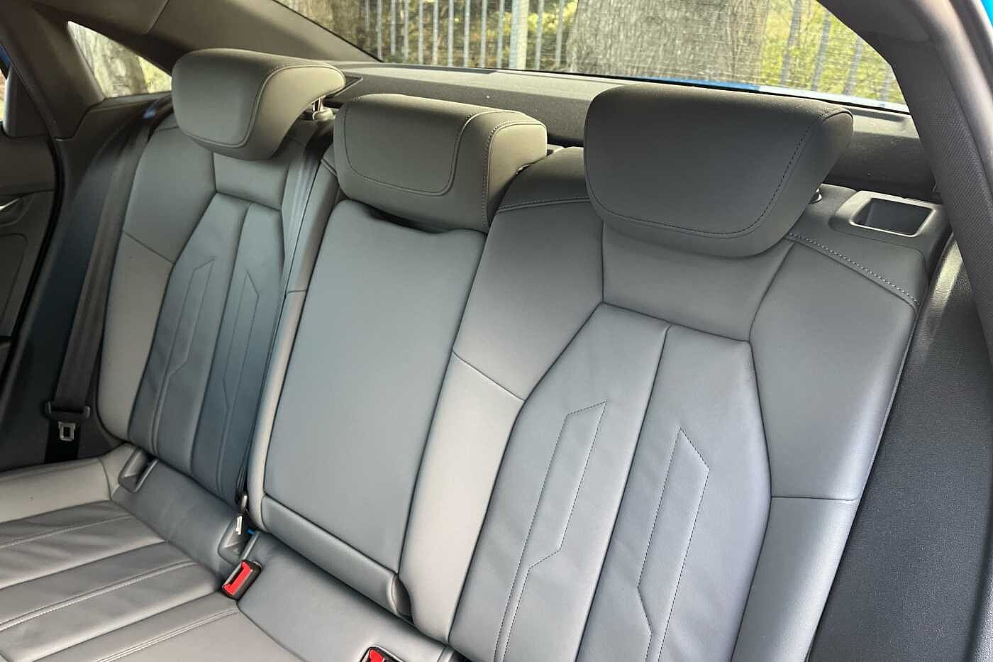 Used Audi A3 2022 for sale - 76389724: Photo 8