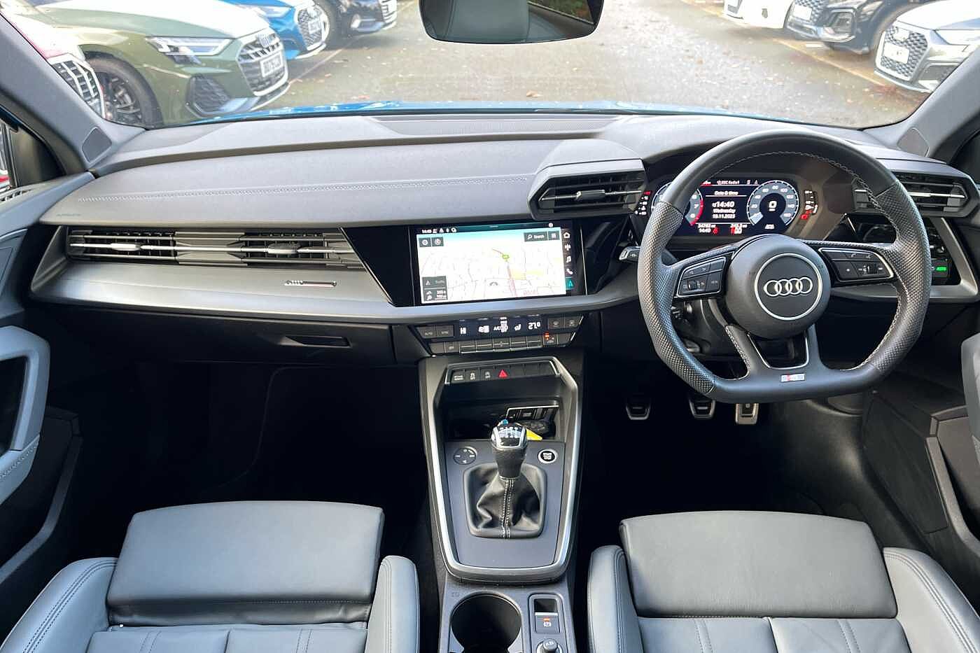 Used Audi A3 2022 for sale - 76389724: Photo 9