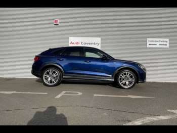 Used Audi Q3 2024 for sale - 74312554: Photo