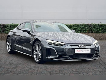 Used Audi e-tron 2021 for sale - 77575956: Photo