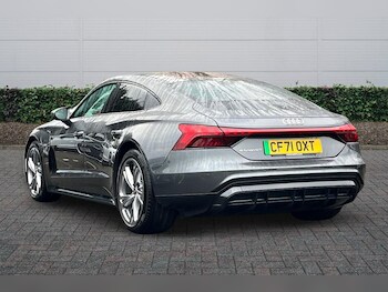 Used Audi e-tron 2021 for sale - 77575956: Photo