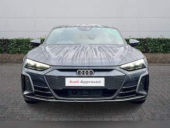 Used Audi e-tron 2021 for sale - 77575956: Photo