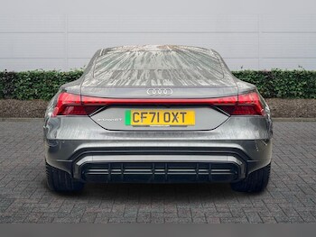 Used Audi e-tron 2021 for sale - 77575956: Photo