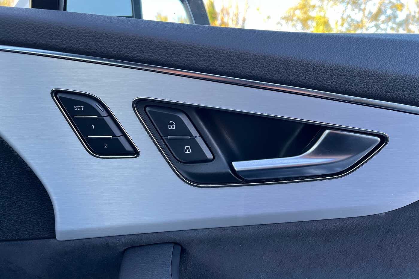 Used Audi Q7 2023 for sale - 76271567: Photo 14