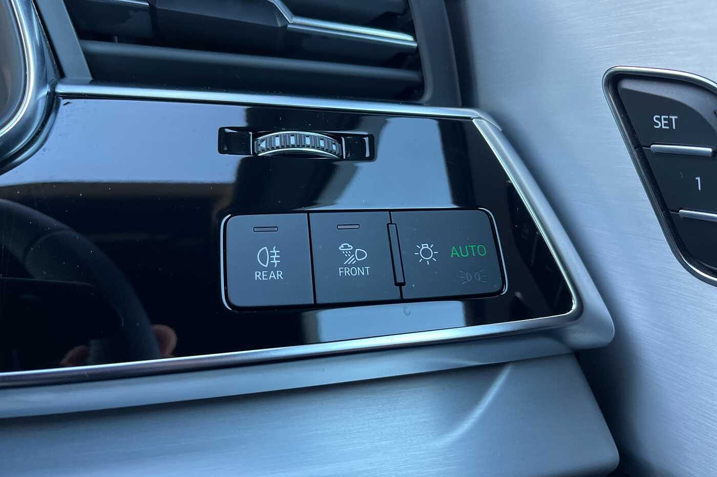 Used Audi Q7 2023 for sale - 76271567: Photo 15