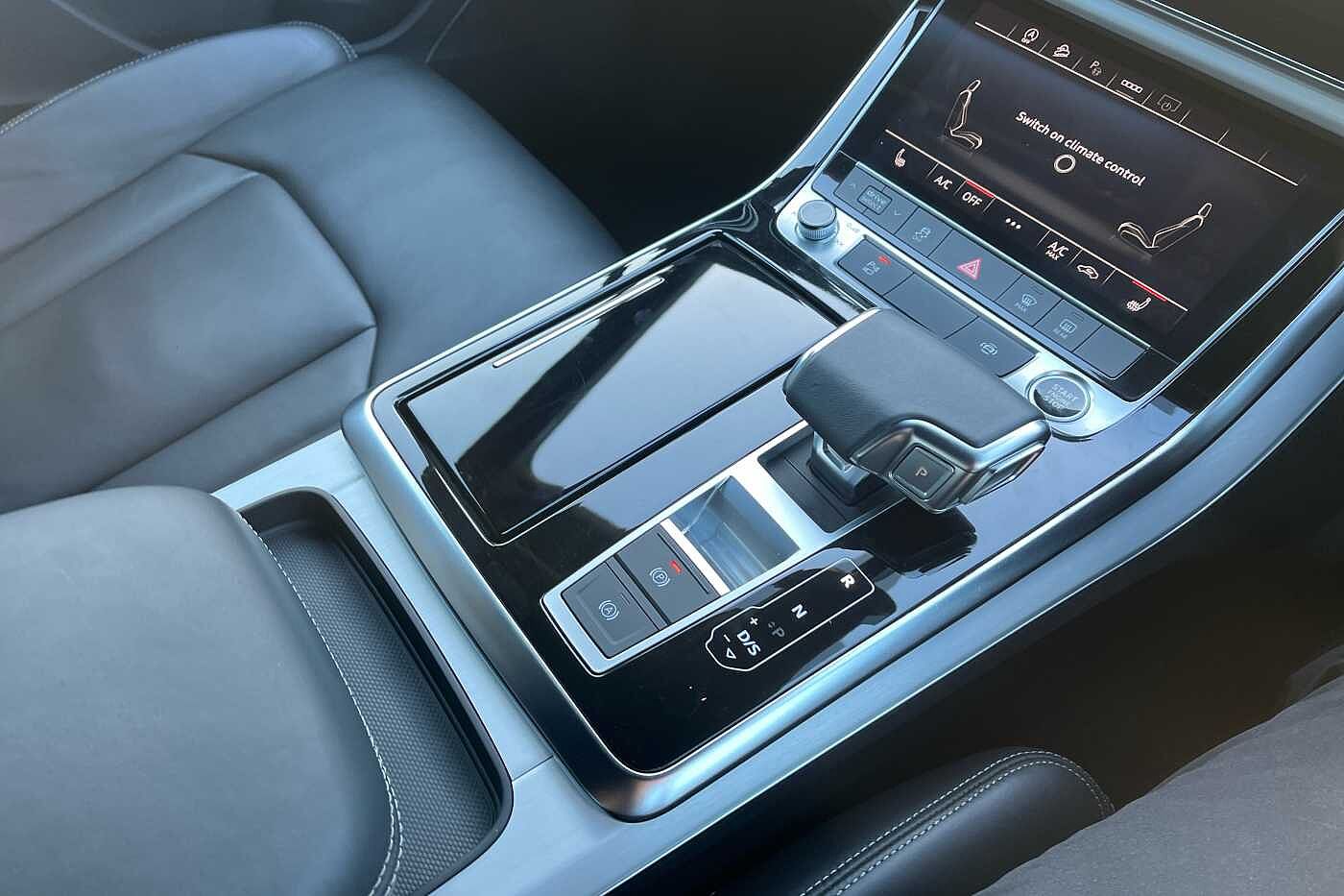 Used Audi Q7 2023 for sale - 76271567: Photo 16