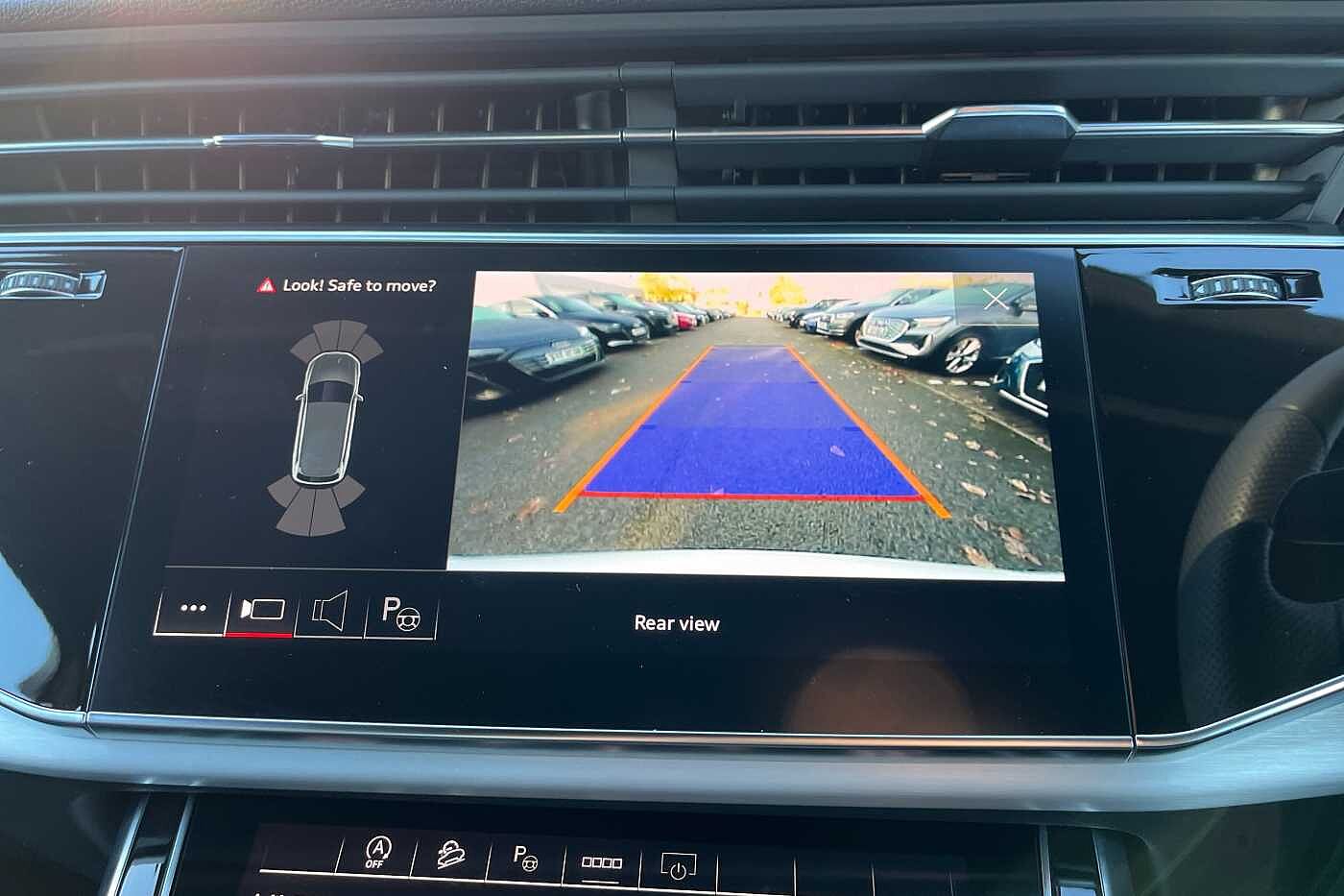 Used Audi Q7 2023 for sale - 76271567: Photo 18