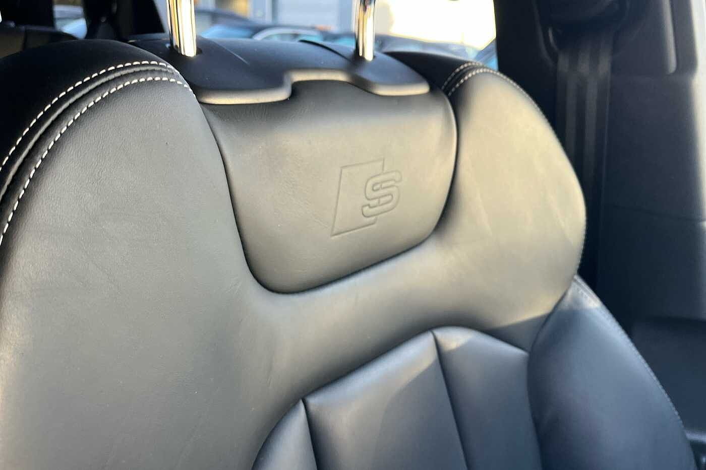 Used Audi Q7 2023 for sale - 76271567: Photo 20