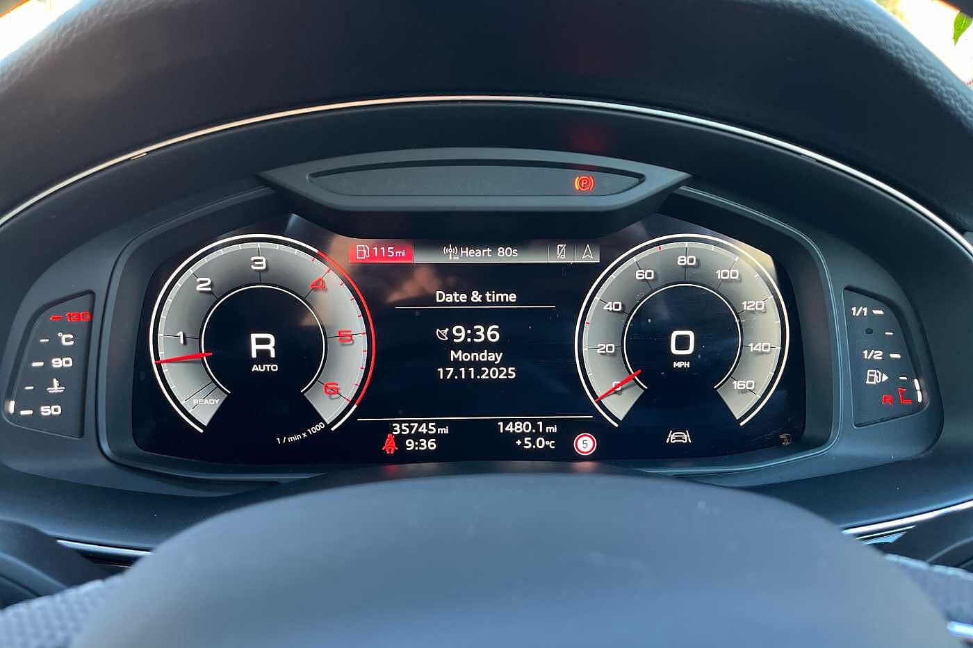 Used Audi Q7 2023 for sale - 76271567: Photo 7