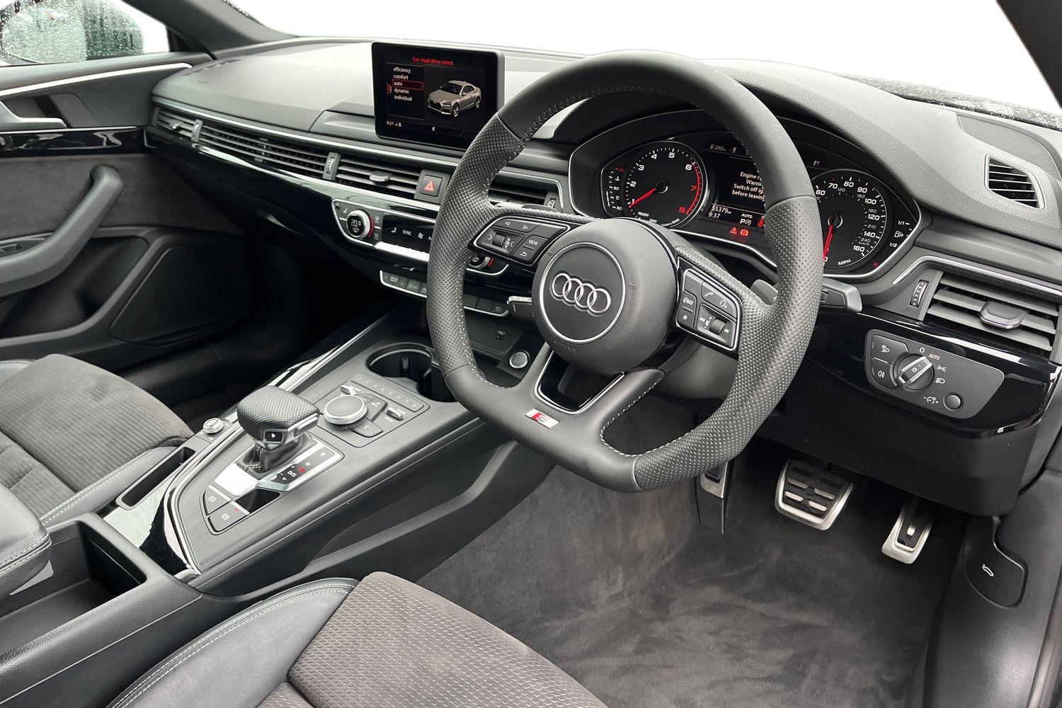 Used Audi A5 2019 for sale - 77397096: Photo 12