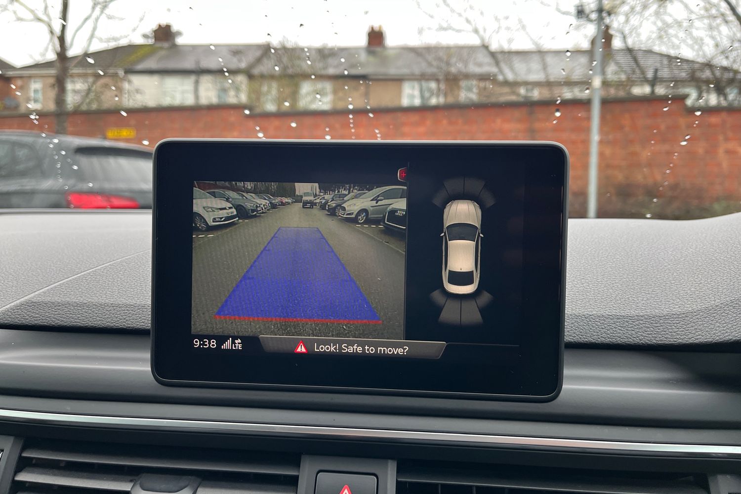 Used Audi A5 2019 for sale - 77397096: Photo 18