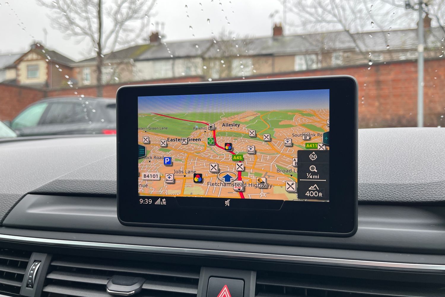 Used Audi A5 2019 for sale - 77397096: Photo 19