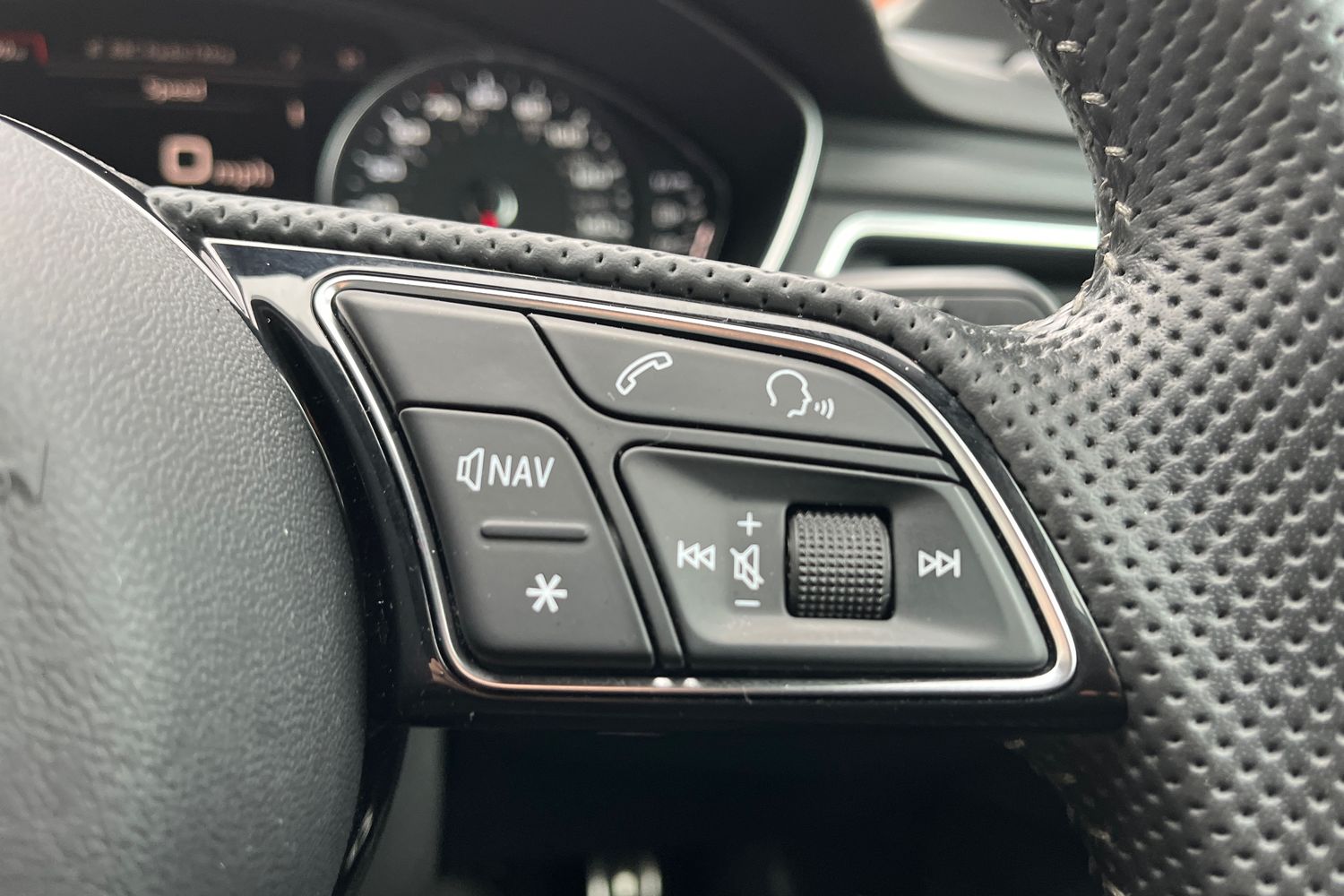 Used Audi A5 2019 for sale - 77397096: Photo 20