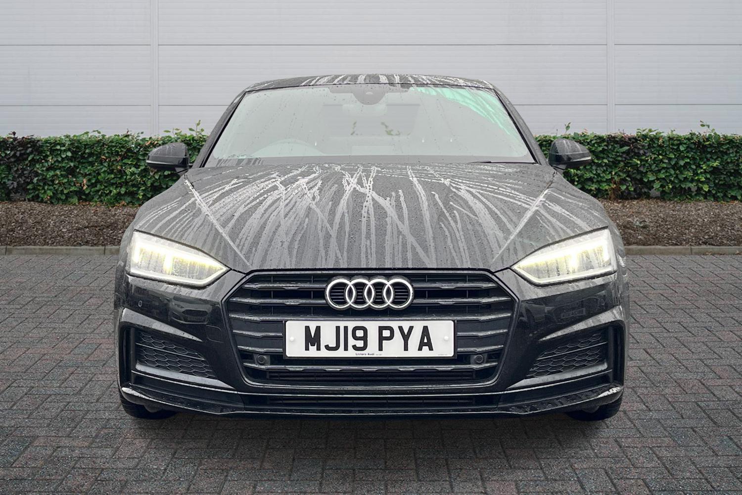 Used Audi A5 2019 for sale - 77397096: Photo 3