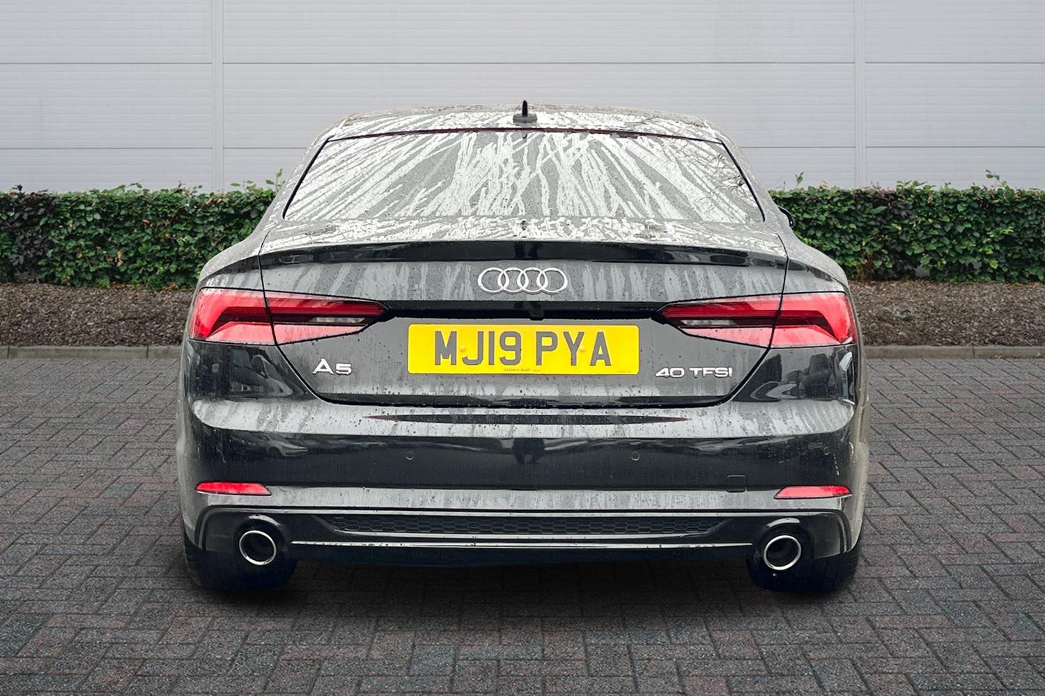 Used Audi A5 2019 for sale - 77397096: Photo 4