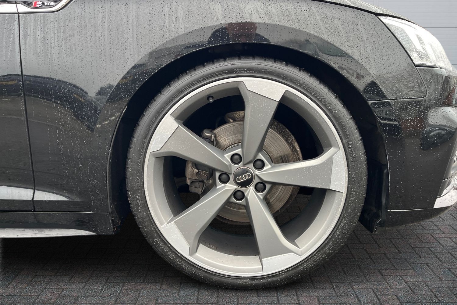 Used Audi A5 2019 for sale - 77397096: Photo 6