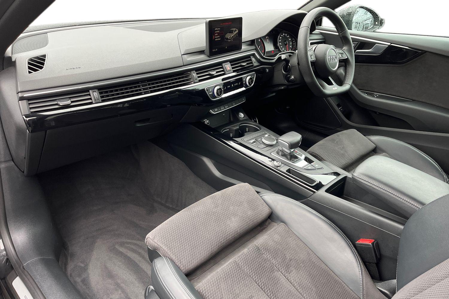 Used Audi A5 2019 for sale - 77397096: Photo 7