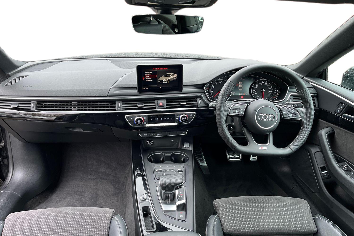 Used Audi A5 2019 for sale - 77397096: Photo 8