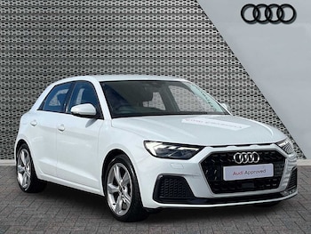 Audi A1 feature image