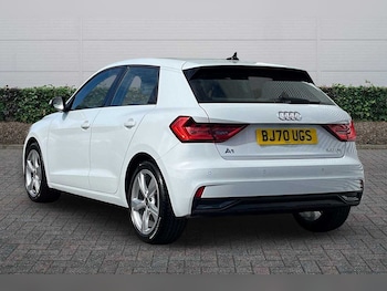 Used Audi A1 2020 for sale - 77994839: Photo