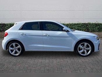Used Audi A1 2020 for sale - 77994839: Photo