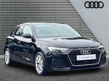 Used Audi A1 2022 for sale - 79094636: Photo