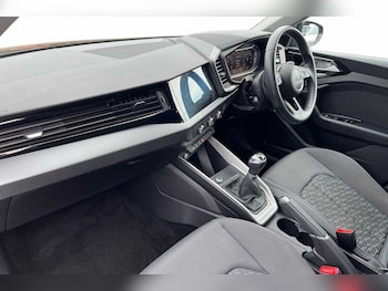 Used Audi A1 2022 for sale - 79094636: Photo
