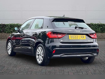 Used Audi A1 2022 for sale - 79094636: Photo