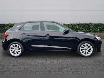Used Audi A1 2022 for sale - 79094636: Photo