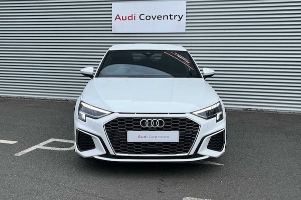 Used Audi A3 2024 for sale - 75533685: Photo 10