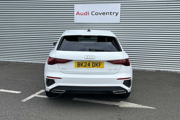 Used Audi A3 2024 for sale - 75533685: Photo 11