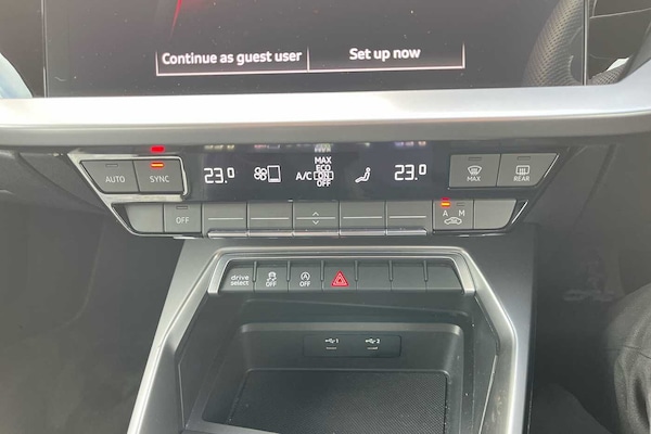 Used Audi A3 2024 for sale - 75533685: Photo 17