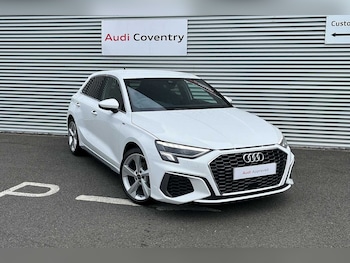 Audi - A3