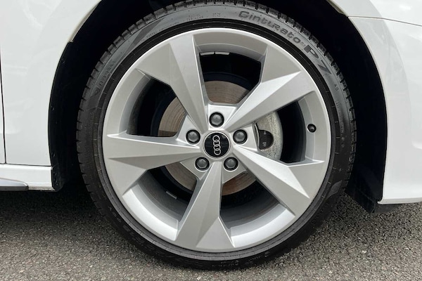 Used Audi A3 2024 for sale - 75533685: Photo 5