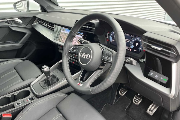 Used Audi A3 2024 for sale - 75533685: Photo 6